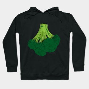 Broccoli Hoodie